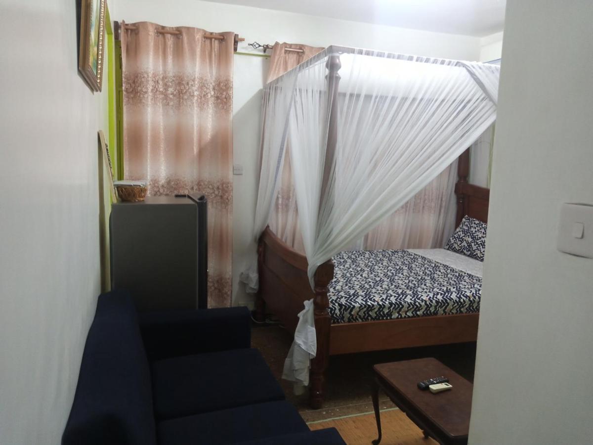 Safi Apartment Mombasa Exterior foto