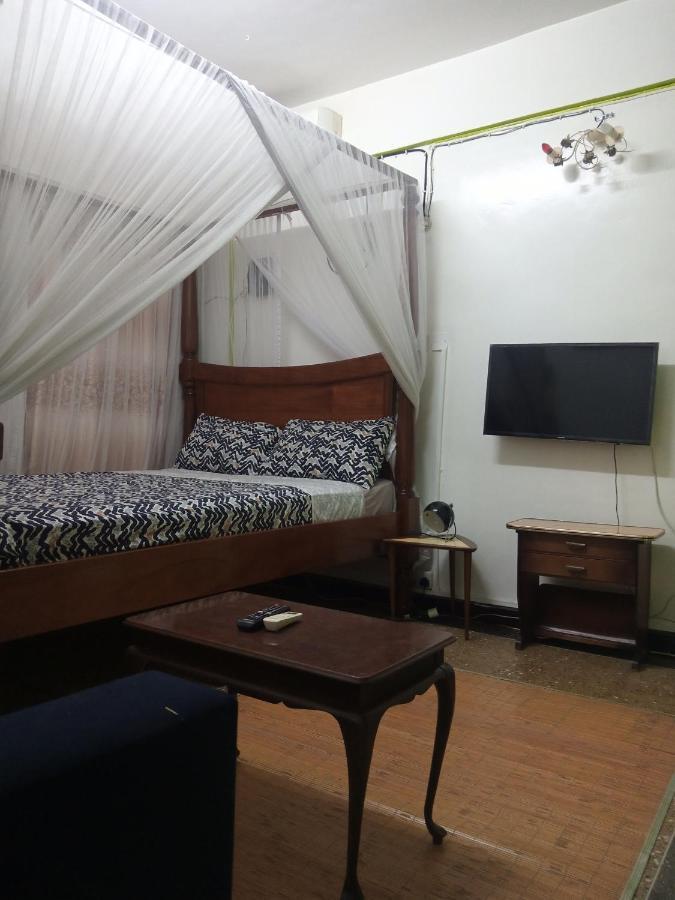 Safi Apartment Mombasa Exterior foto